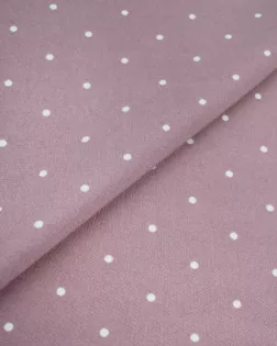 "Салма" стрейч принт горох арт. СВ-228-5-20008.088