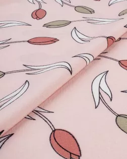 "Салма" стрейч принт арт. СВ-230-1-20008.090