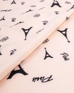 "Салма" стрейч принт арт. СВ-166-6-20008.093