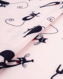 "Салма" стрейч принт арт. СВ-231-3-20008.097