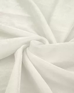 Бархат стрейч однотонный арт. Б-5-3-20091.003