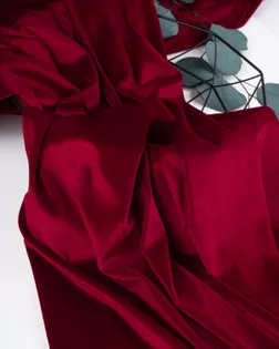 Бархат стрейч однотонный арт. Б-5-5-20091.005