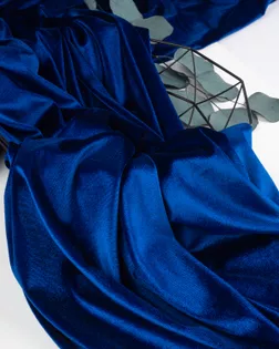 Бархат стрейч однотонный арт. Б-5-6-20091.007