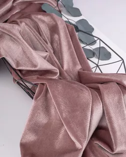 Бархат стрейч однотонный арт. Б-5-17-20091.008