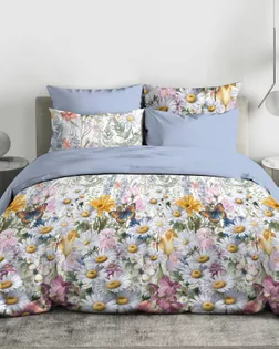 Любит - не любит (Перкаль 220 см) арт. ПРК-1643-1-2376.040