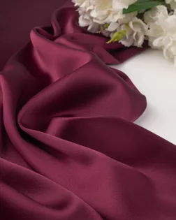 Атлас стрейч "Лаванда" арт. АО-12-48-20164.066