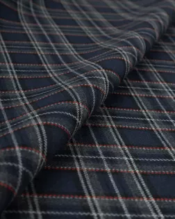 Костюмная клетка "Колледж" арт. ККЛ-151-1-20196.008