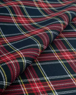 Костюмная клетка "Колледж" арт. ККЛ-168-1-20196.009