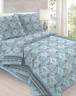 Бязь арт. 262 ГОСТ шир. 150 пл. 142+-7 о/м рис. 2039/1 арт. БГТ-69-1-1565.040