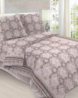 Бязь арт. 262 ГОСТ шир. 150 пл. 142+-7 о/м рис. 2039/2 арт. БГТ-69-2-1565.041