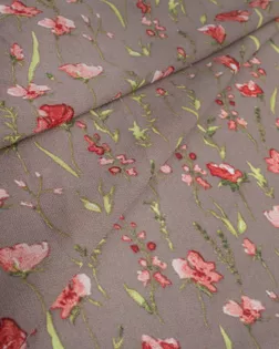 Креп-шифон "Монако" арт. КШП-20-2-20411.044