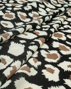 Креп-шифон "Монако" арт. КШП-21-1-20411.062