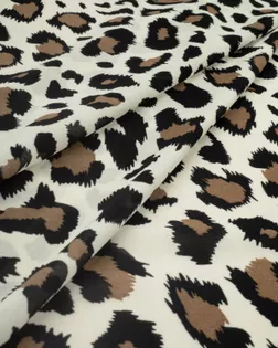 Креп-шифон "Монако" арт. КШП-21-2-20411.063