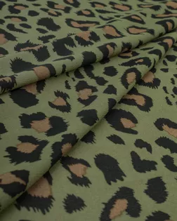 Креп-шифон "Монако" арт. КШП-21-3-20411.064