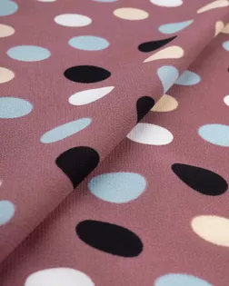 Креп-шифон "Монако" арт. КШП-51-1-20411.089