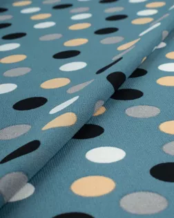 Креп-шифон "Монако" арт. КШП-51-2-20411.090