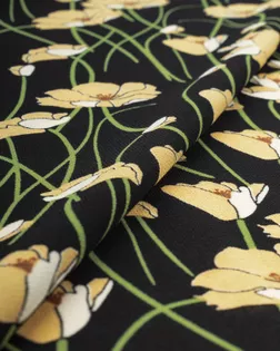 Креп-шифон "Монако" арт. КШП-53-3-20411.097