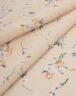 Креп-шифон "Монако" арт. КШП-43-3-20411.079