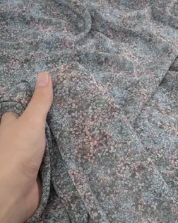 Креп-шифон "Монако" арт. КШП-506-1-20411.144