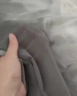 Креп-шифон "Монако" арт. КШП-508-1-20411.147