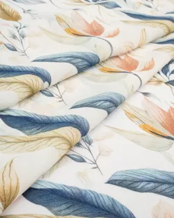 Креп-шифон "Монако" арт. КШП-513-1-20411.152