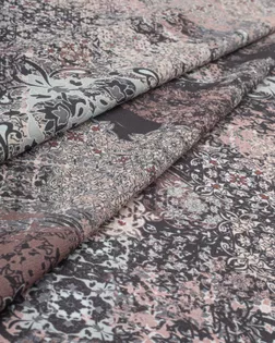 Креп-шифон "Монако" арт. КШП-514-1-20411.153