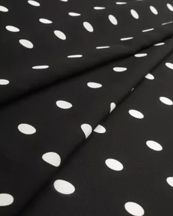 Креп-шифон "Монако" арт. КШП-516-1-20411.155