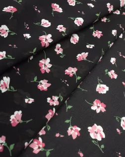 Креп-шифон "Монако" арт. КШП-42-1-20411.067