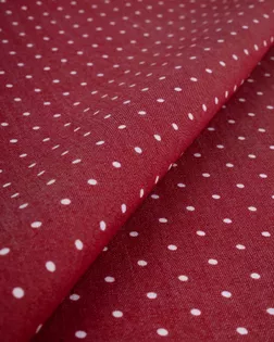 Джинс "Тенсел" горох 0.2см арт. ДЖП-131-9-20562.051