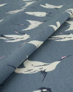 Джинс "Тенсел" арт. ДЖП-164-3-20562.060