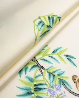 "Бавария" стрейч принт арт. ПШП-91-1-20577.076