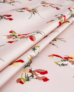 "Бавария" стрейч принт арт. ПШП-48-2-20577.011