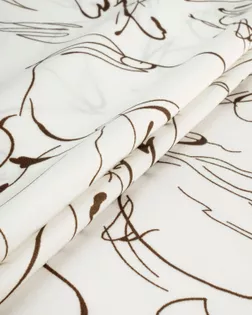 "Бавария" стрейч принт арт. ПШП-121-1-20577.086