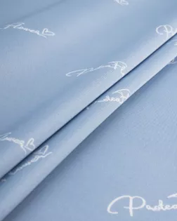 "Бавария" стрейч принт арт. ПШП-123-2-20577.093