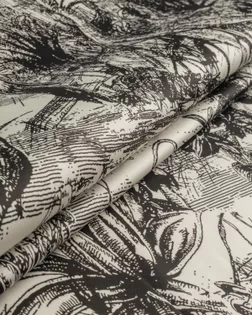 "Бавария" стрейч принт арт. ПШП-735-1-20577.130