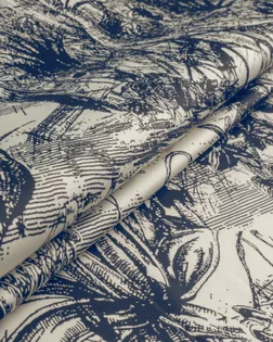 "Бавария" стрейч принт арт. ПШП-735-2-20577.131