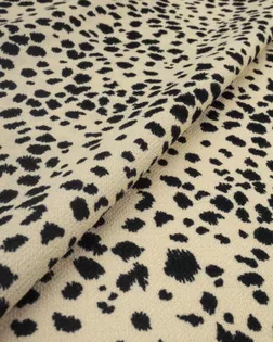 Костюмная принт "Рококо" арт. КЛ-283-2-20594.017