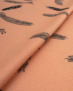 Костюмная принт "Рококо" арт. КЛ-284-3-20594.021