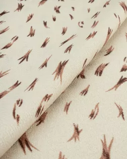 Костюмная принт "Рококо" арт. КЛ-291-1-20594.026