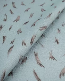 Костюмная принт "Рококо" арт. КЛ-291-3-20594.028