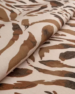 Штапель принт арт. ПЛ-1038-1-20603.072