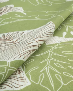 Штапель принт арт. ПШТ-667-3-20612.062