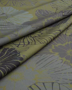 Штапель принт арт. ПЛ-1021-1-20612.088