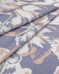 Штапель принт арт. ПЛ-1022-1-20612.090