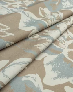 Штапель принт арт. ПЛ-1022-2-20612.091