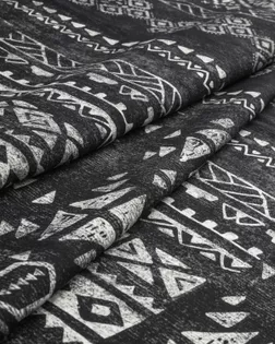 Штапель принт арт. ПЛ-1023-2-20612.093