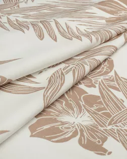 Штапель принт арт. ПЛ-1025-1-20612.096