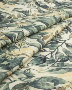 Штапель принт арт. ПЛ-1027-2-20612.101