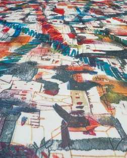 Креп-жоржет "Джессика" арт. КШ-36-1-20642.024