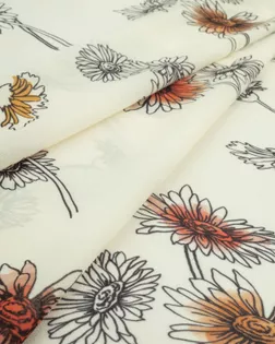 Креп-жоржет "Джессика" арт. КШП-6-1-20642.032